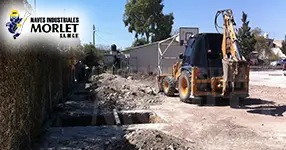 ¿Qué hay que contemplar previamente a construir un arcotecho?