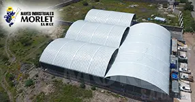 Errores comunes al construir una nave industrial y cómo evitarlos